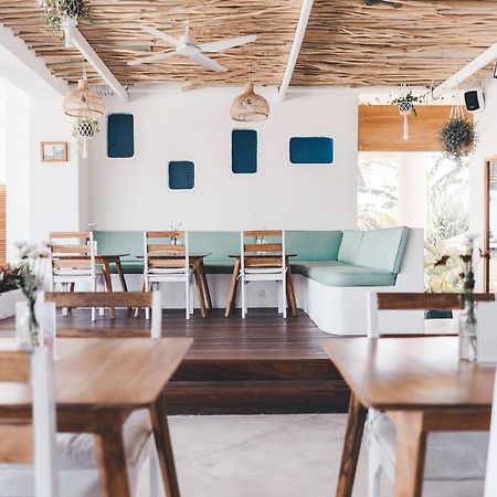 Canggu Village Accommodation ภายนอก รูปภาพ
