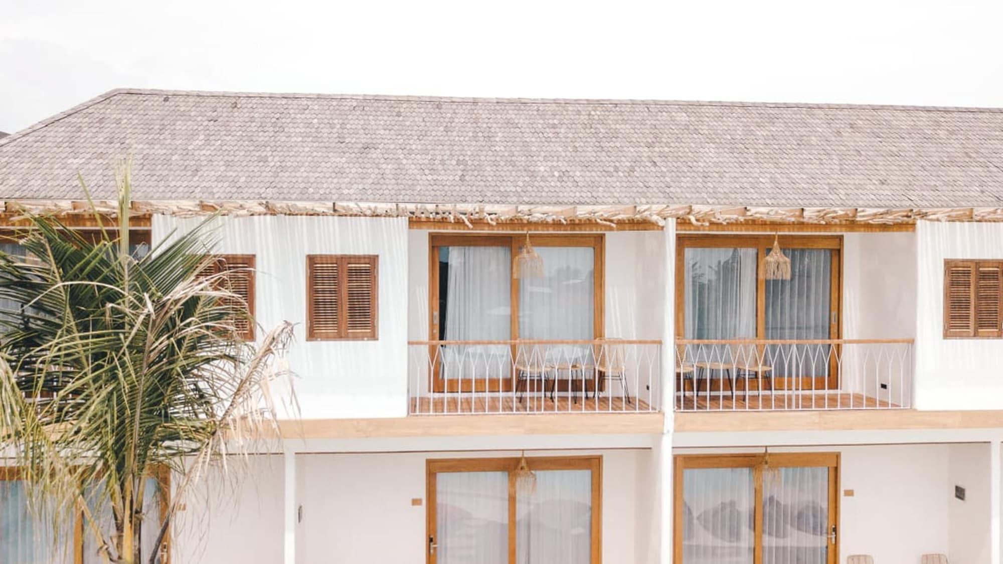 Canggu Village Accommodation ภายนอก รูปภาพ