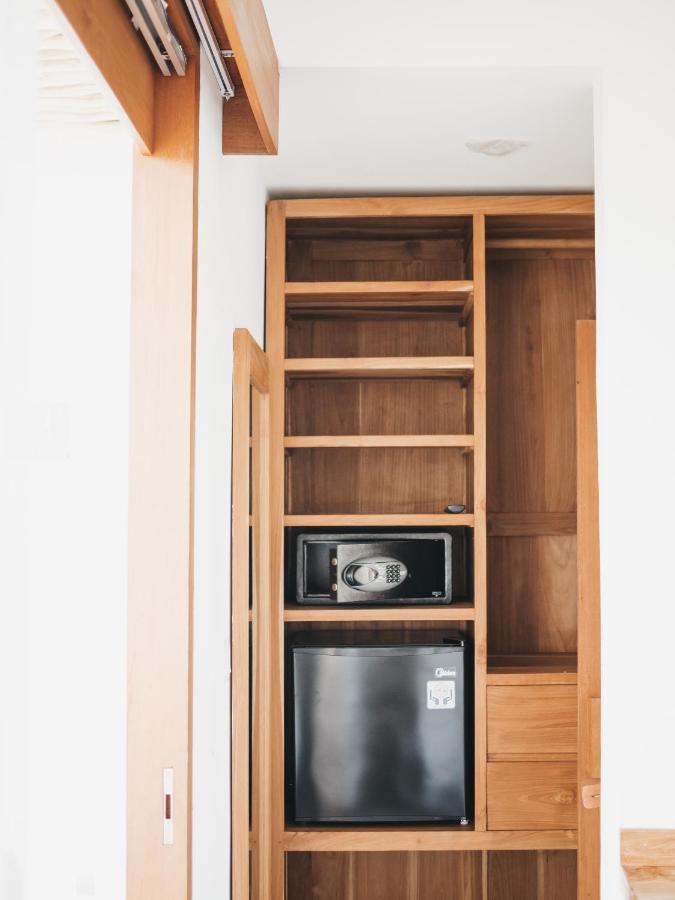 Canggu Village Accommodation ภายนอก รูปภาพ